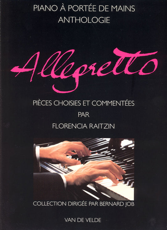 Allegretto