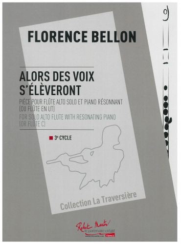 Alors des voix s'élèveront