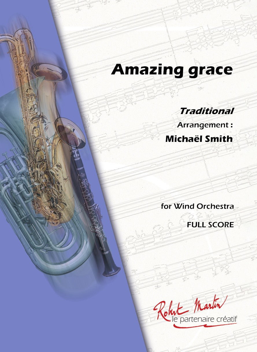 Amazing Grace