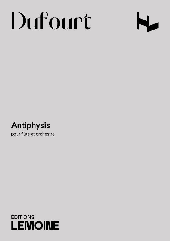 Antiphysis