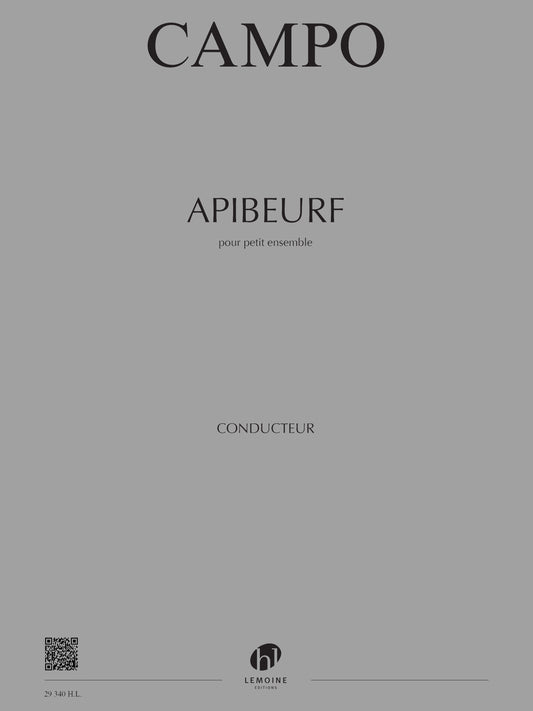 Apibeurf