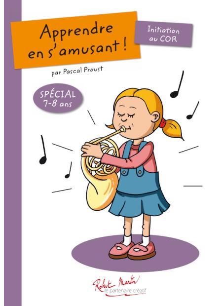 Apprendre en s'amusant