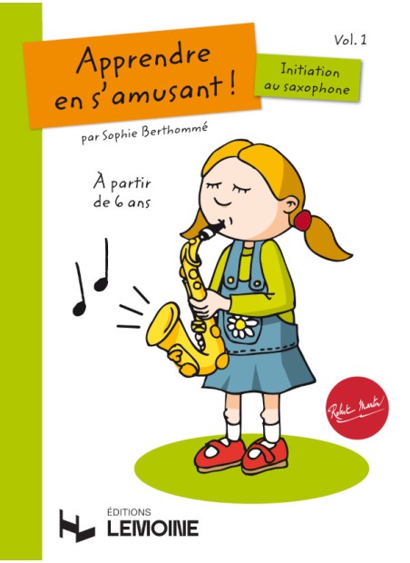 Apprendre en s'amusant