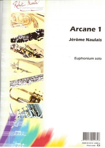 Arcane I