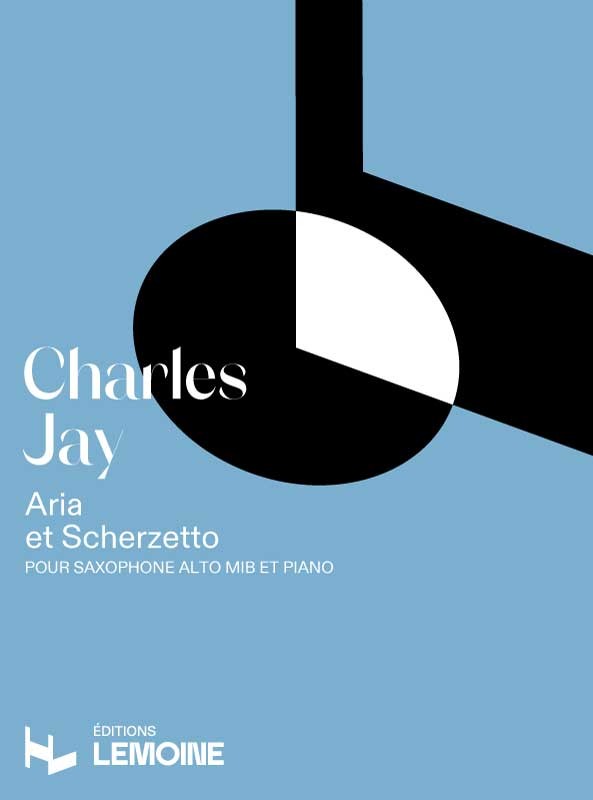 Aria et Scherzetto