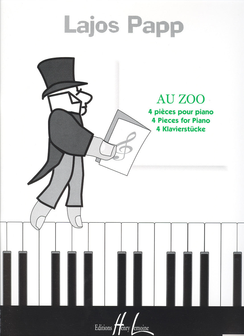 Au Zoo