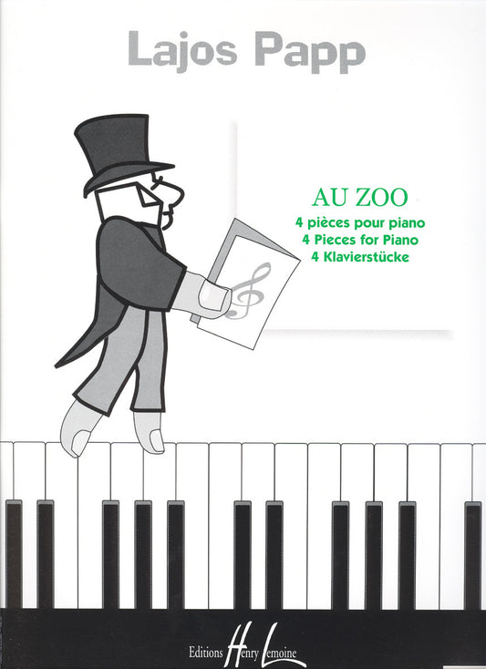 Au Zoo