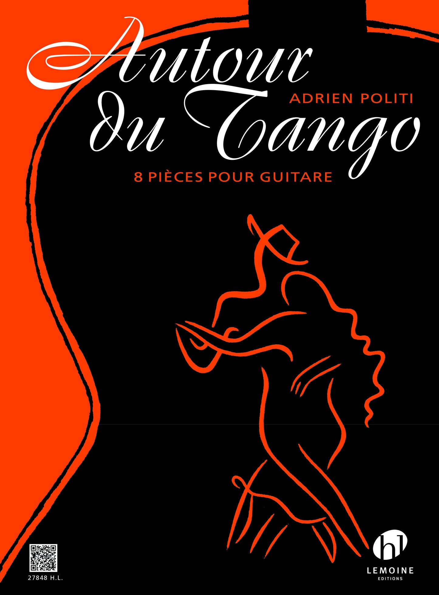 Autour du tango