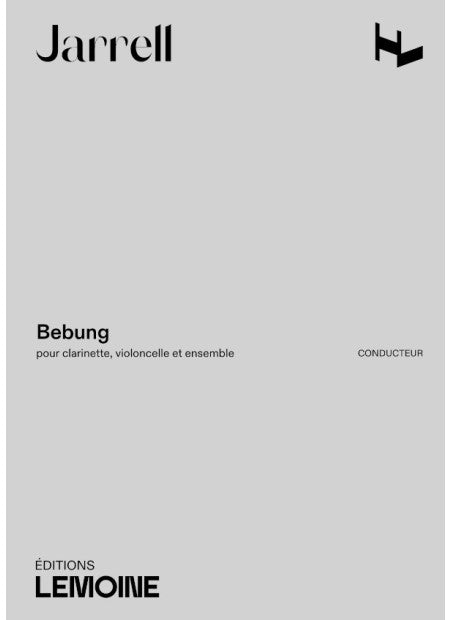 Bebung