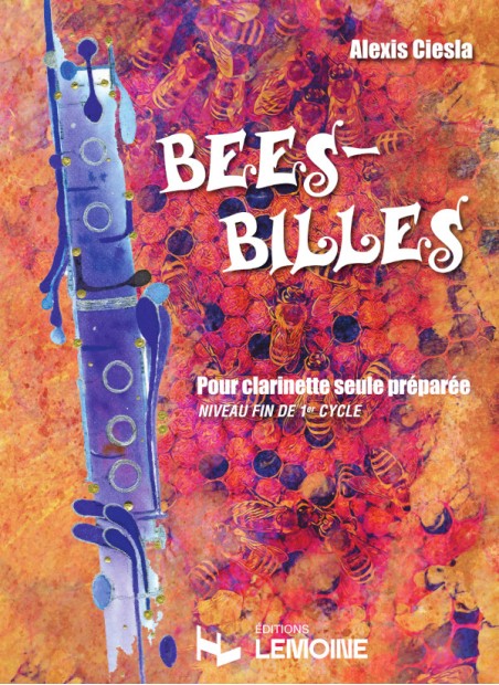 Bees-billes