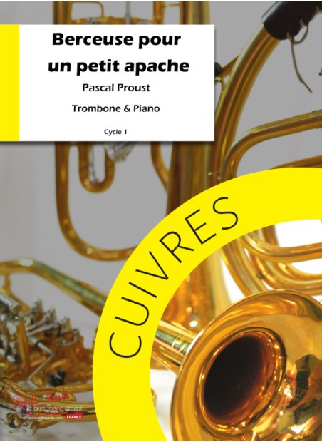 Berceuse pour un petit Apache