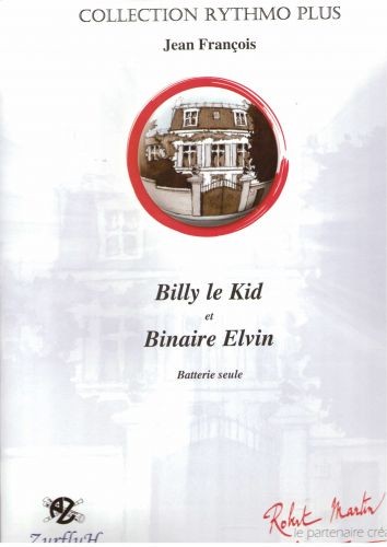 Billy le Kid