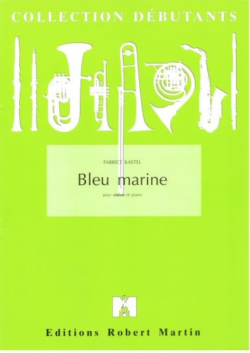 Bleu-marine
