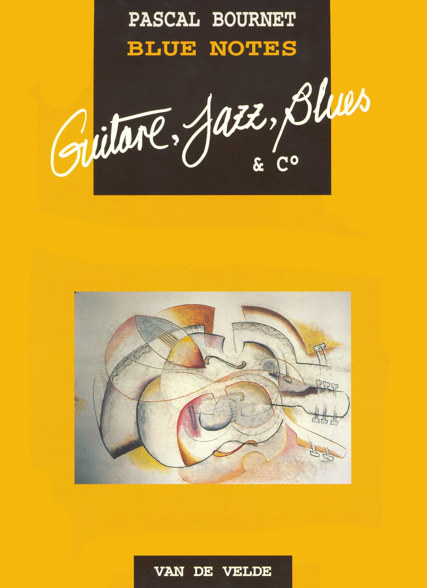 Blue notes