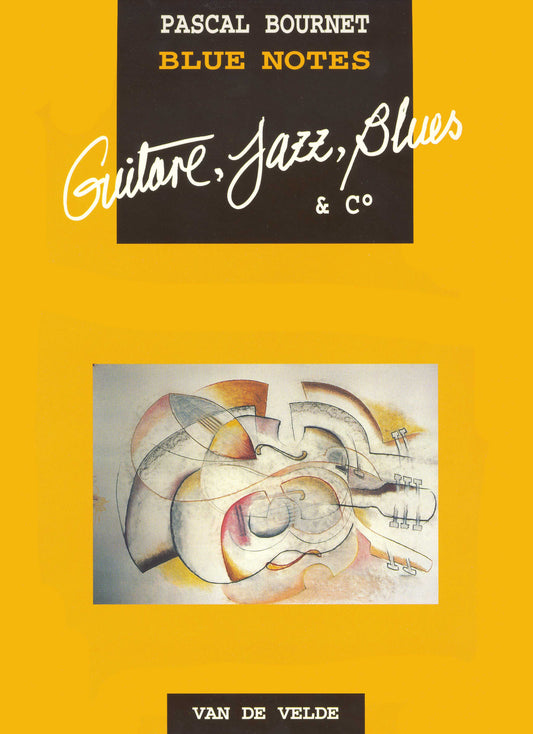 Blue notes