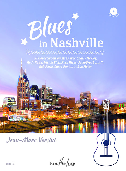 Blues in Nashville