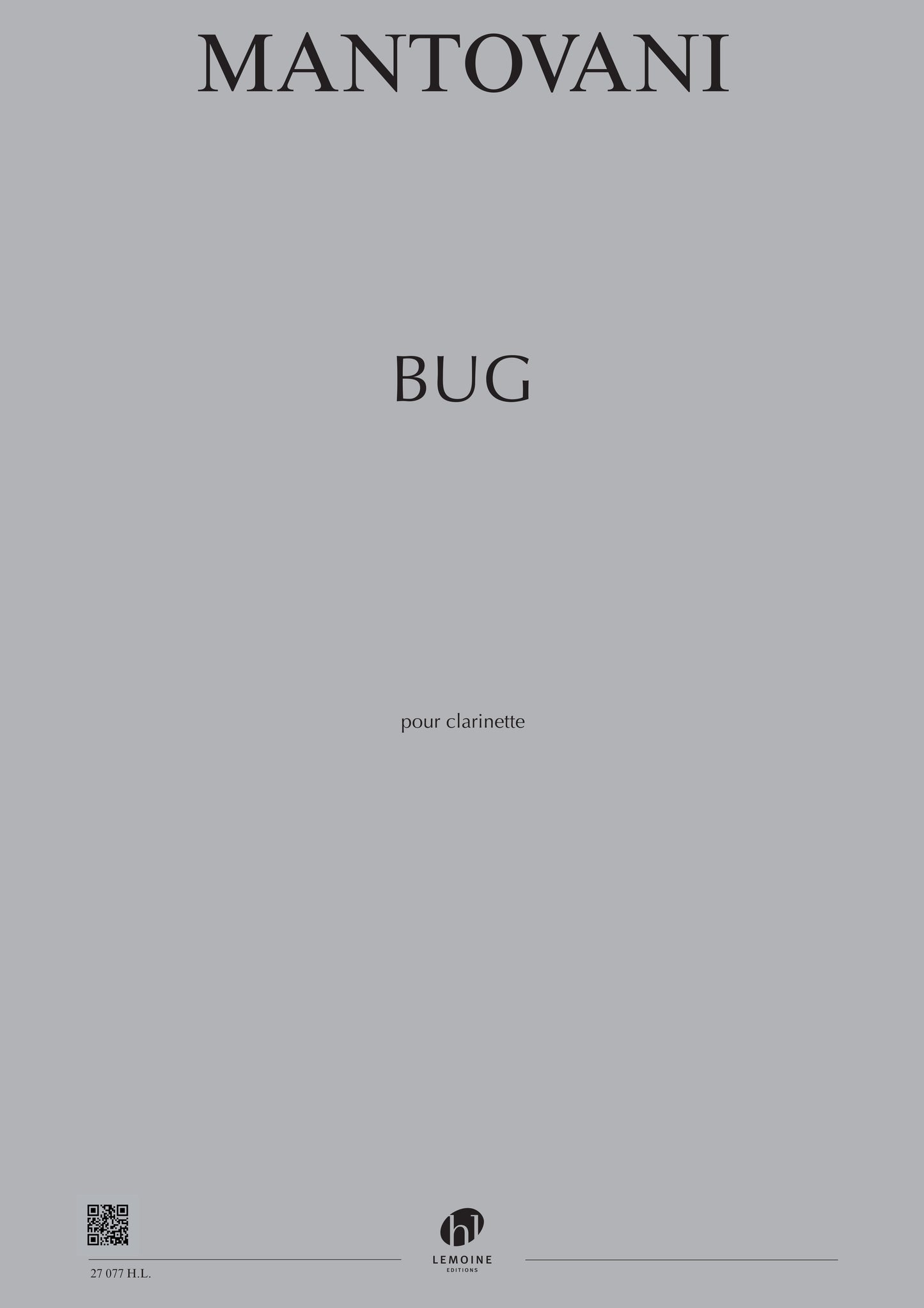 Bug