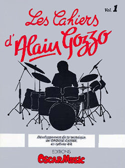 Cahier d'études n°1