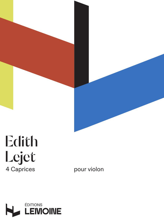Caprices (4)
