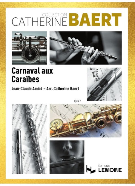 Carnaval aux Caraïbes