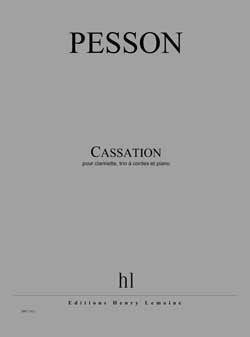 Cassation