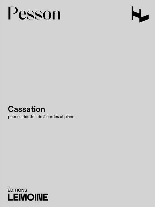 Cassation