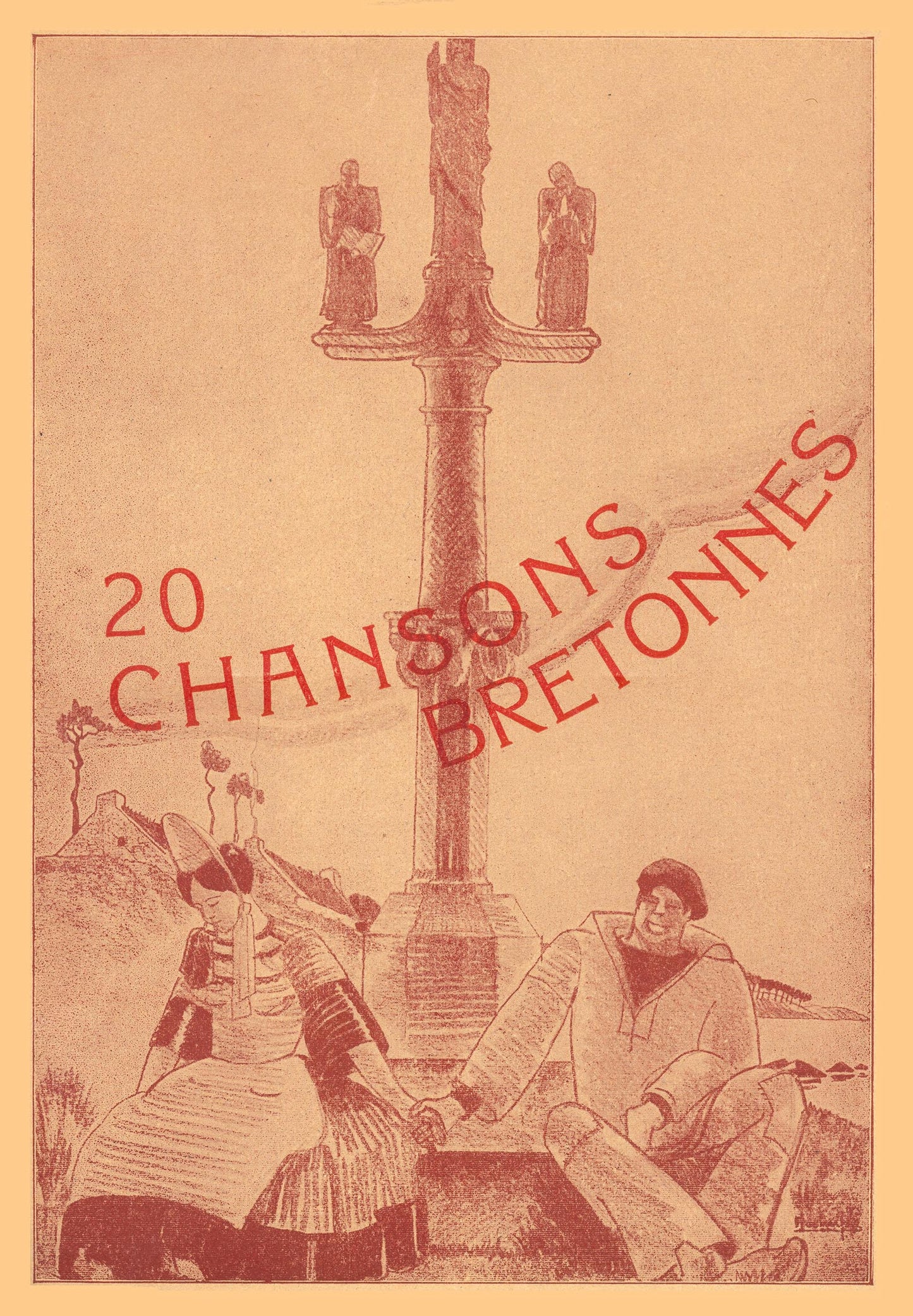 Chansons bretonnes (20)