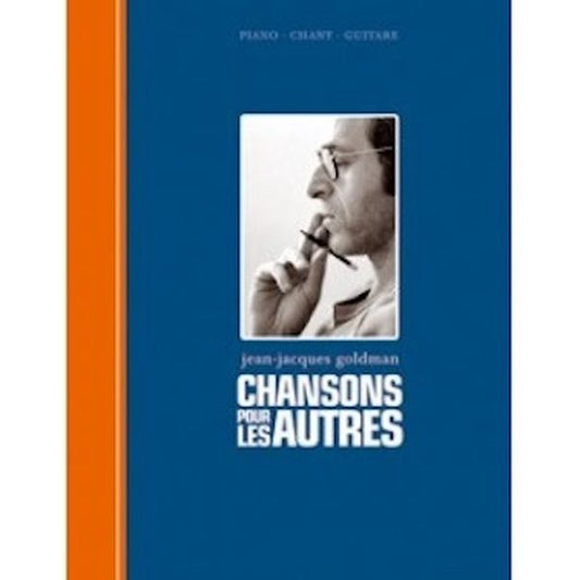 Chansons pour les autres
