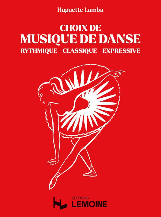 Choix de musique de danse