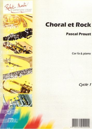 Choral et rock