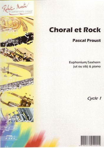 Choral et rock