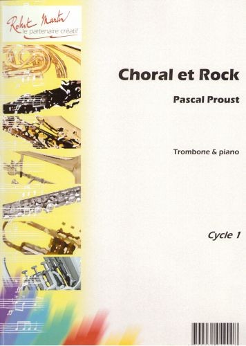 Choral et rock