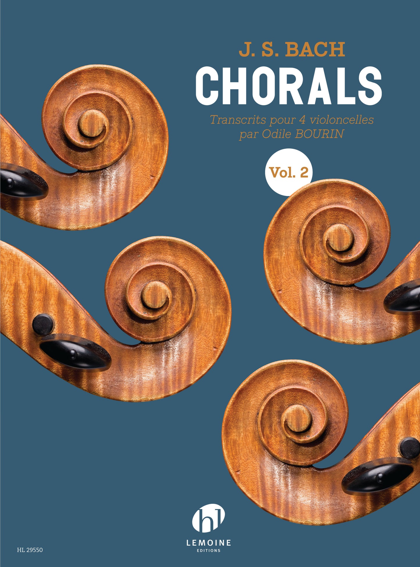 Chorals Vol.2