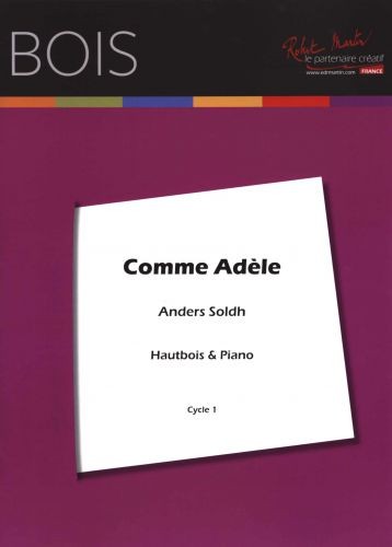Comme Adèle