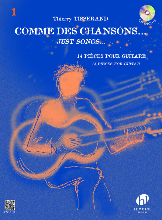 Comme des chansons Vol.1