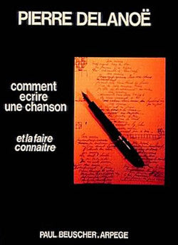 Comment écrire une chanson