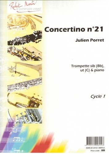 Concertino n°21