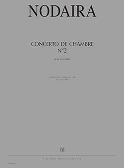 Concerto de chambre n°2