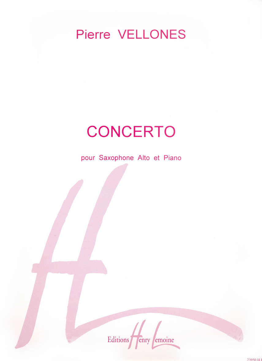 Concerto Op.65