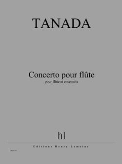 Concerto pour flûte