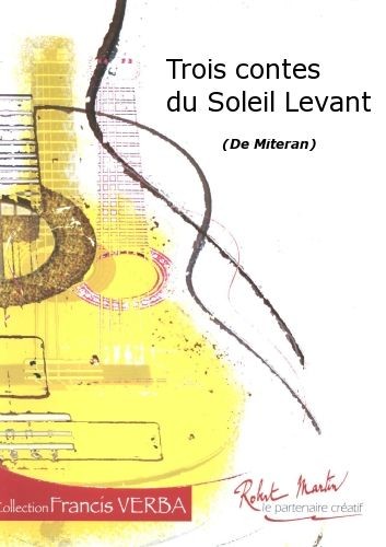Contes du soleil levant (3)