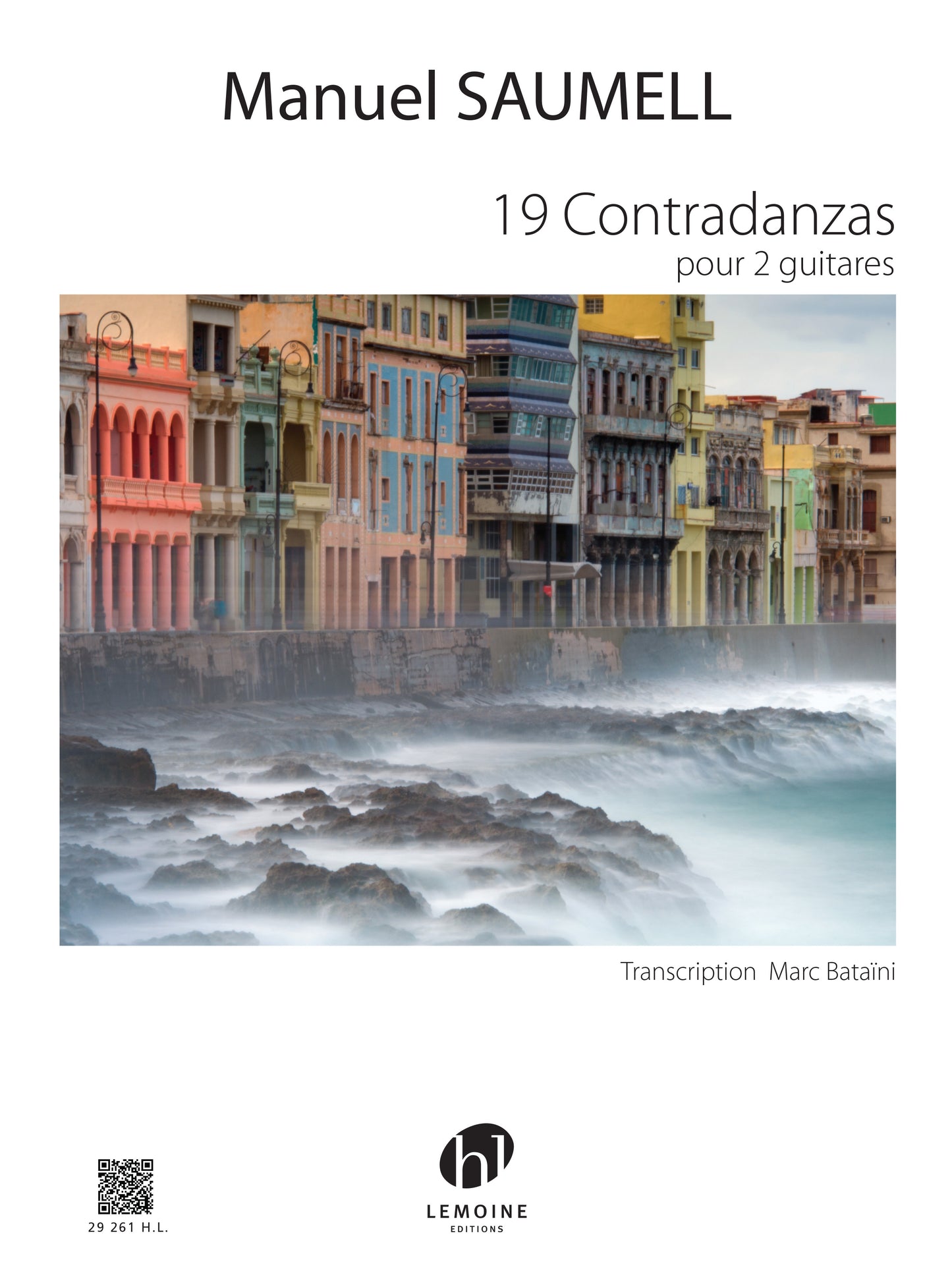 Contradanzas (19)