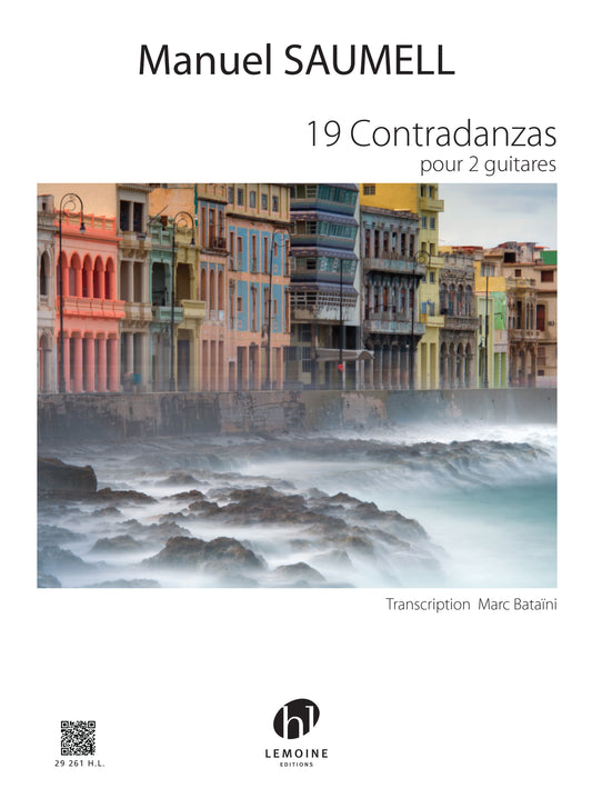 Contradanzas (19)