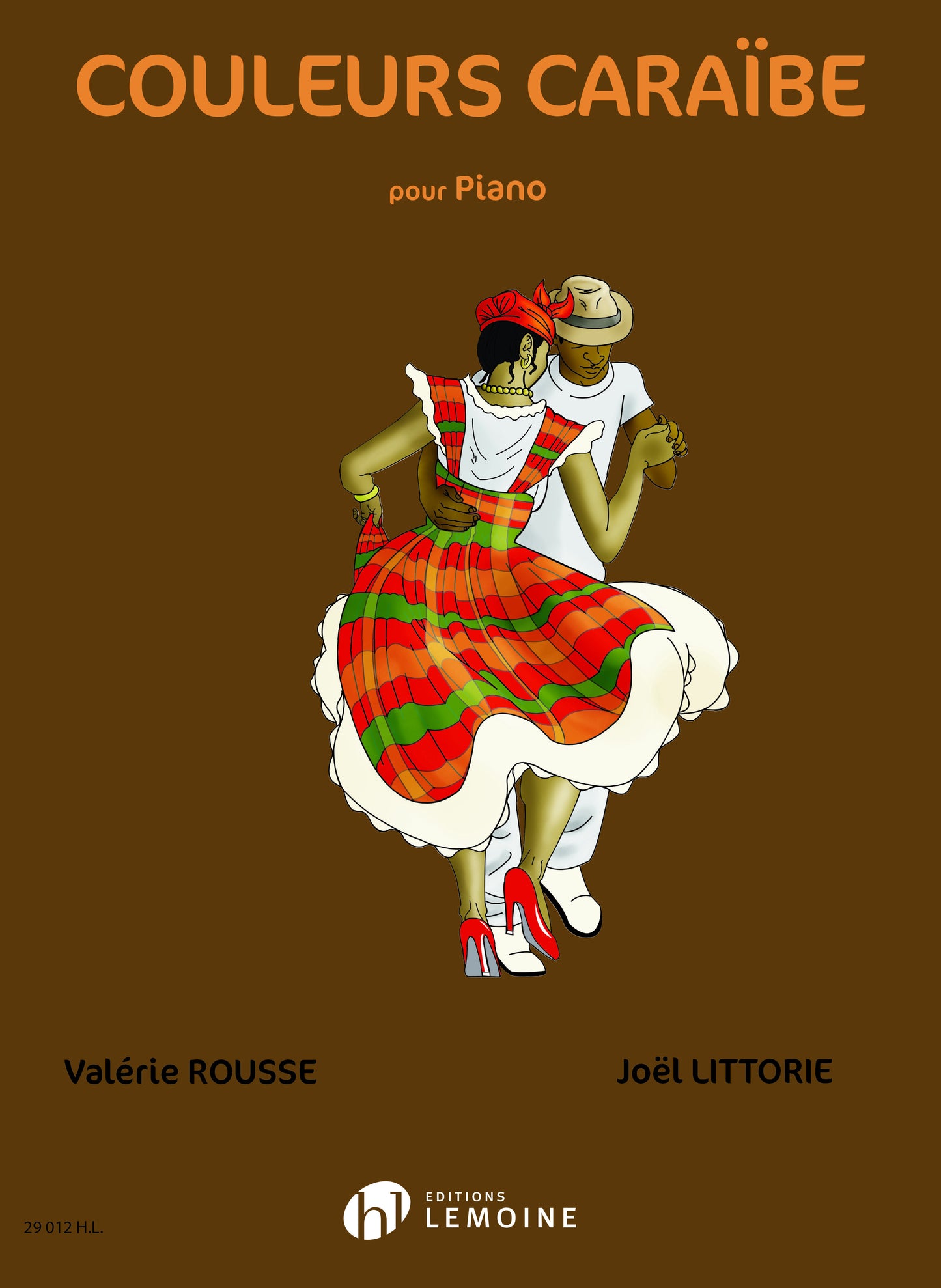 Couleurs Caraïbe
