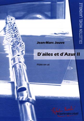 D'Ailes et d'azur II