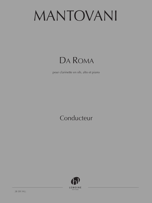Da Roma