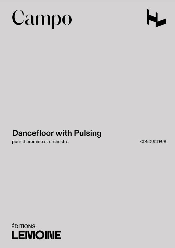 Dancefloor With Pulsing