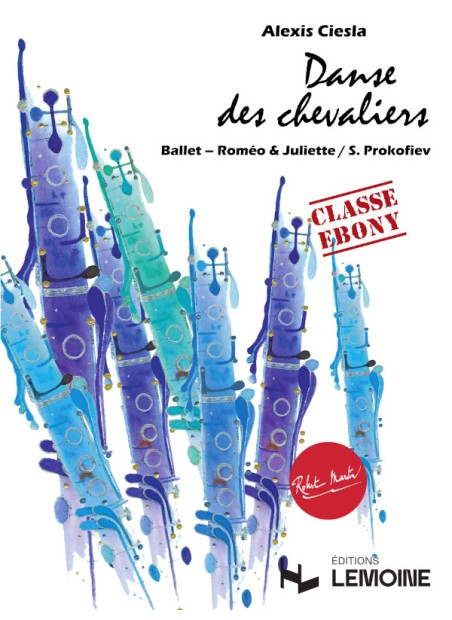 Danse des chevaliers