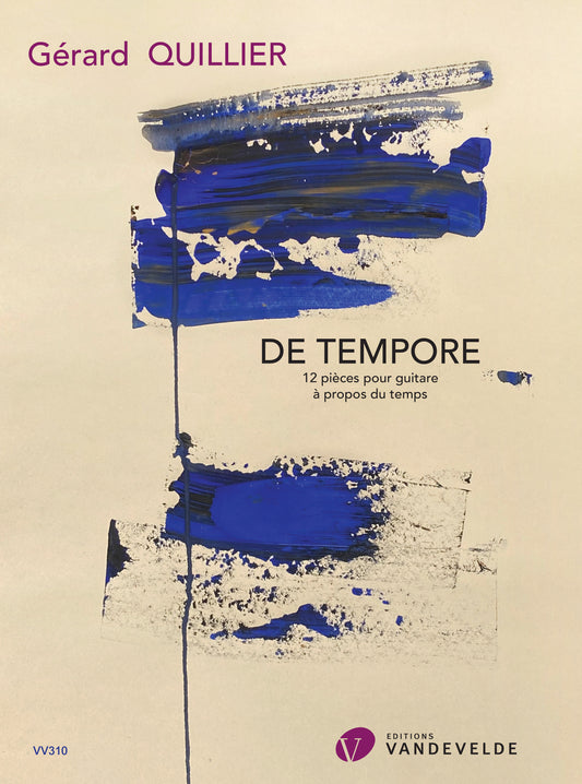 De Tempore
