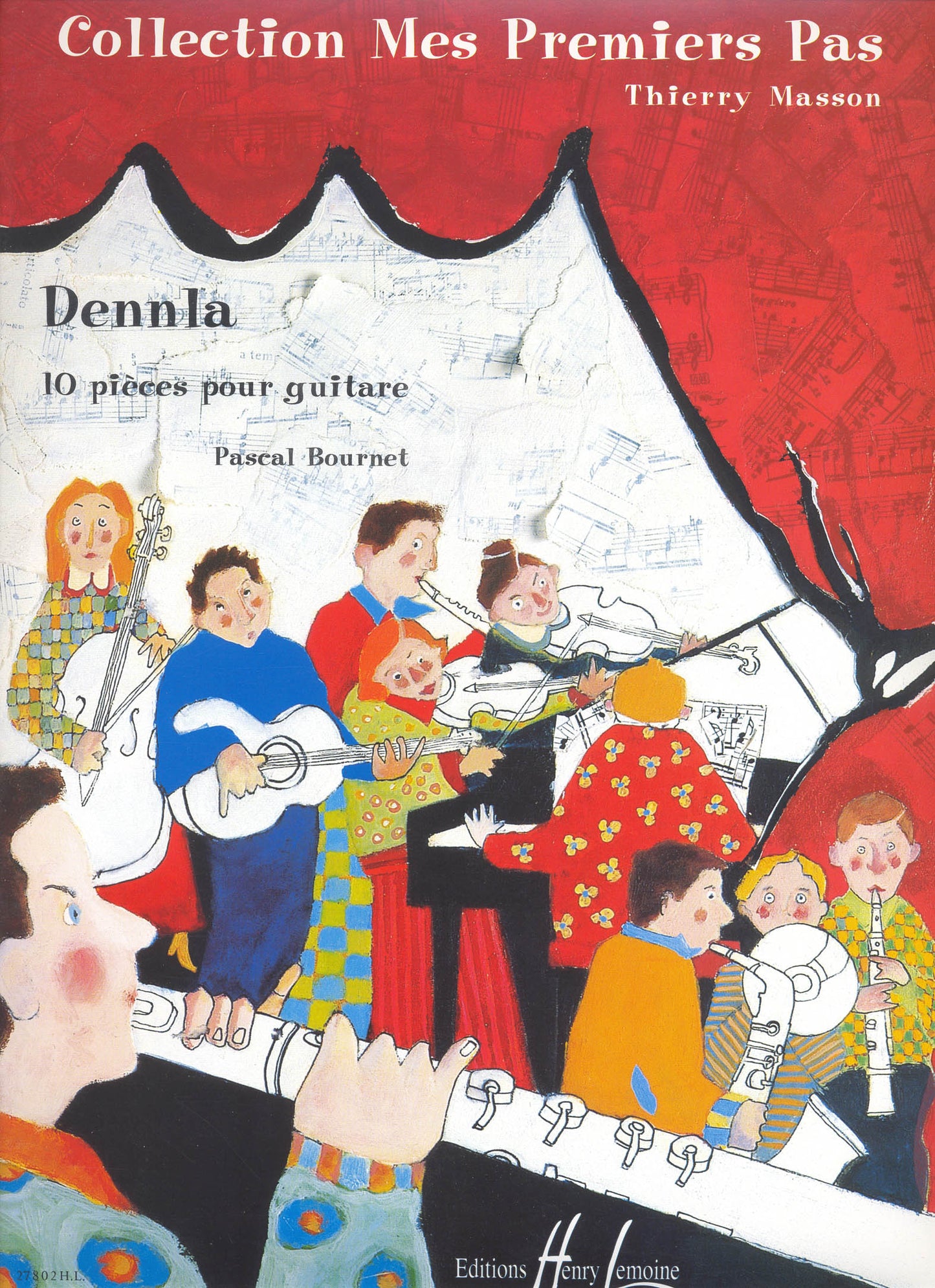 Dennla